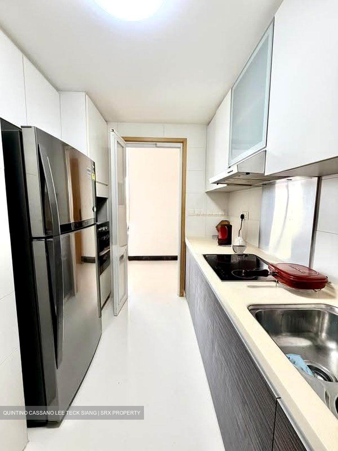 D'Casita (D14), Apartment #621721861